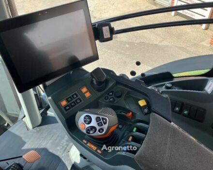 Клаас Другая, об'ємом двигуна 0 л та пробігом 0 тис. км за 148435 $, фото 7 на Automoto.ua