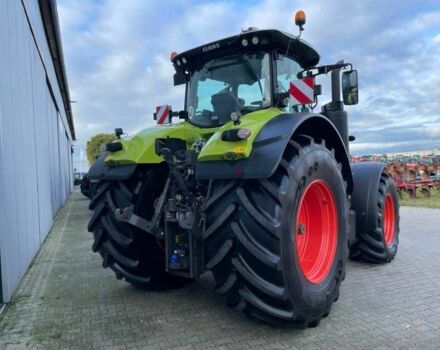 Клаас Другая, объемом двигателя 0 л и пробегом 2 тыс. км за 256190 $, фото 20 на Automoto.ua