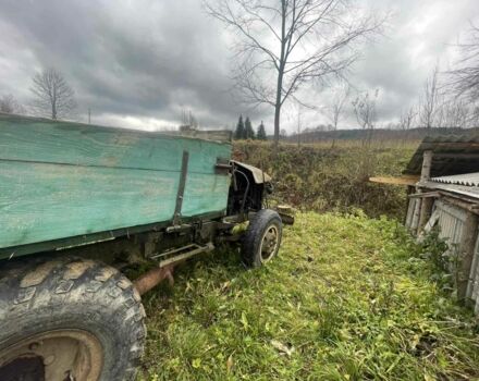 Клаас Другая, объемом двигателя 0 л и пробегом 0 тыс. км за 550 $, фото 1 на Automoto.ua