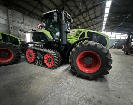 Клаас Другая, объемом двигателя 0 л и пробегом 4 тыс. км за 223120 $, фото 3 на Automoto.ua