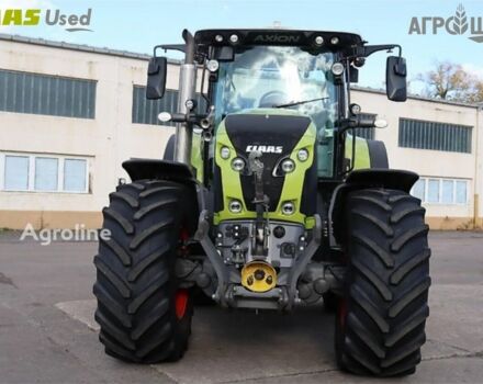 Клаас Другая, об'ємом двигуна 0 л та пробігом 0 тис. км за 157839 $, фото 2 на Automoto.ua