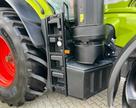 Клаас Другая, объемом двигателя 0 л и пробегом 2 тыс. км за 256190 $, фото 15 на Automoto.ua