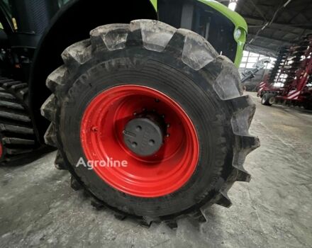 Клаас Другая, объемом двигателя 0 л и пробегом 0 тыс. км за 223068 $, фото 1 на Automoto.ua