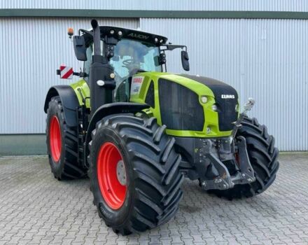 Клаас Другая, объемом двигателя 0 л и пробегом 2 тыс. км за 256190 $, фото 19 на Automoto.ua