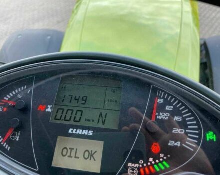 Клаас Другая, объемом двигателя 0 л и пробегом 2 тыс. км за 256190 $, фото 8 на Automoto.ua