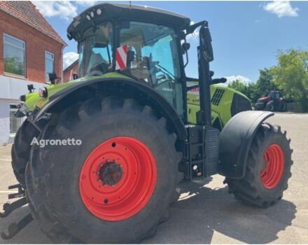 Клаас Другая, об'ємом двигуна 0 л та пробігом 0 тис. км за 148435 $, фото 3 на Automoto.ua