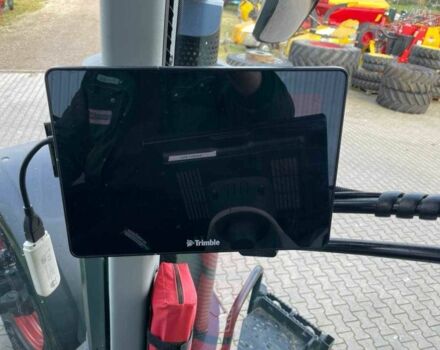 Клаас Другая, объемом двигателя 0 л и пробегом 2 тыс. км за 256190 $, фото 7 на Automoto.ua