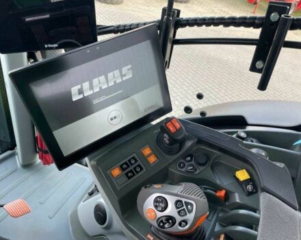 Клаас Другая, объемом двигателя 0 л и пробегом 2 тыс. км за 256190 $, фото 9 на Automoto.ua