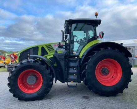 Клаас Другая, объемом двигателя 0 л и пробегом 2 тыс. км за 256190 $, фото 21 на Automoto.ua