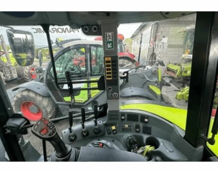 Клаас Другая, объемом двигателя 0 л и пробегом 0 тыс. км за 79242 $, фото 6 на Automoto.ua