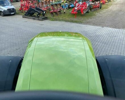 Клаас Другая, объемом двигателя 0 л и пробегом 2 тыс. км за 256190 $, фото 6 на Automoto.ua