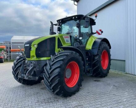 Клаас Другая, объемом двигателя 0 л и пробегом 2 тыс. км за 256190 $, фото 1 на Automoto.ua