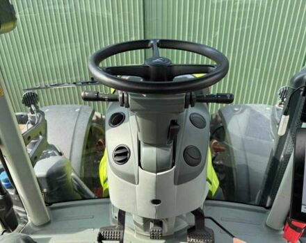 Клаас Другая, объемом двигателя 0 л и пробегом 2 тыс. км за 256190 $, фото 18 на Automoto.ua