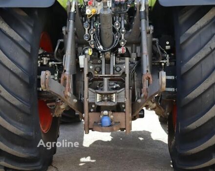 Клаас Другая, объемом двигателя 0 л и пробегом 0 тыс. км за 158326 $, фото 5 на Automoto.ua