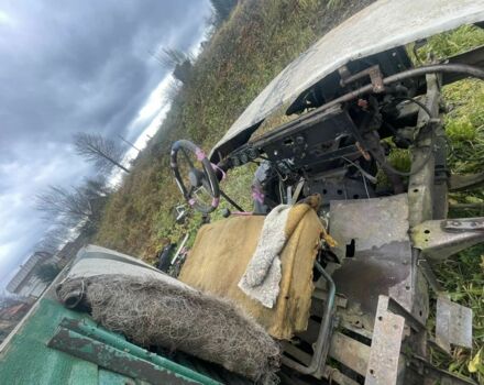 Клаас Другая, объемом двигателя 0 л и пробегом 0 тыс. км за 550 $, фото 2 на Automoto.ua