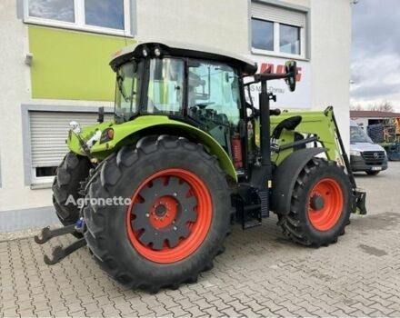 Клаас Другая, объемом двигателя 0 л и пробегом 0 тыс. км за 76518 $, фото 4 на Automoto.ua