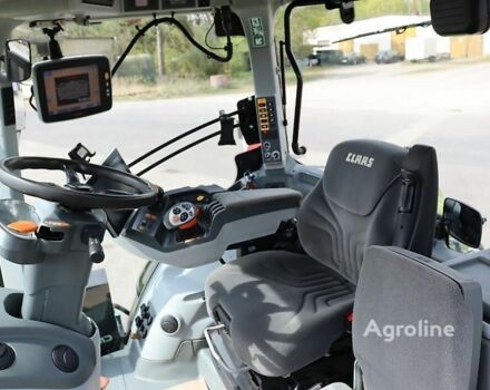 Клаас Другая, объемом двигателя 0 л и пробегом 0 тыс. км за 131449 $, фото 4 на Automoto.ua