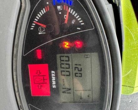 Клаас Другая, объемом двигателя 0 л и пробегом 2 тыс. км за 256190 $, фото 22 на Automoto.ua