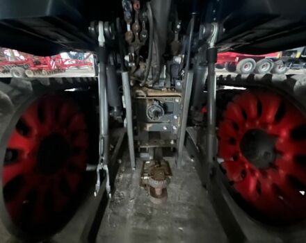 Клаас Другая, объемом двигателя 0 л и пробегом 4 тыс. км за 223120 $, фото 4 на Automoto.ua