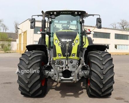 Клаас Другая, объемом двигателя 0 л и пробегом 0 тыс. км за 131449 $, фото 2 на Automoto.ua