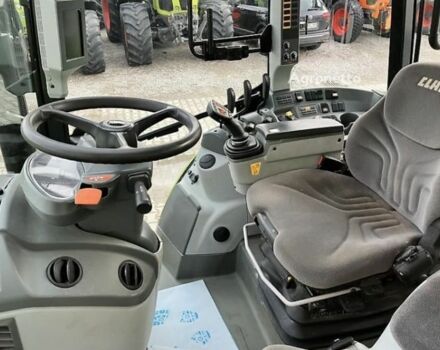 Клаас Другая, объемом двигателя 0 л и пробегом 0 тыс. км за 76518 $, фото 11 на Automoto.ua
