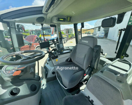 Клаас Другая, объемом двигателя 0 л и пробегом 0 тыс. км за 73720 $, фото 8 на Automoto.ua