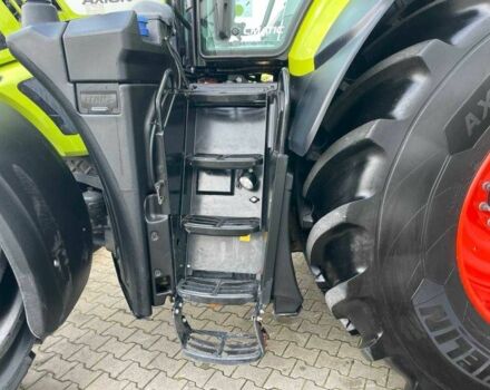 Клаас Другая, объемом двигателя 0 л и пробегом 2 тыс. км за 256190 $, фото 11 на Automoto.ua