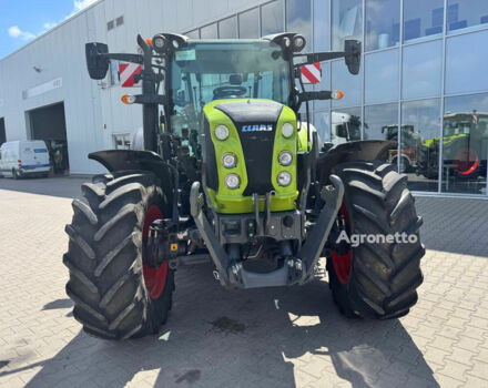 Клаас Другая, объемом двигателя 0 л и пробегом 0 тыс. км за 73720 $, фото 3 на Automoto.ua