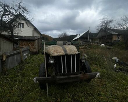 Клаас Другая, объемом двигателя 0 л и пробегом 0 тыс. км за 550 $, фото 3 на Automoto.ua
