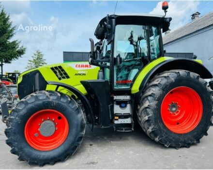 Клаас Другая, об'ємом двигуна 0 л та пробігом 0 тис. км за 77770 $, фото 3 на Automoto.ua