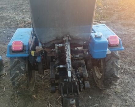 Клаас Другая, объемом двигателя 0 л и пробегом 5 тыс. км за 1301 $, фото 3 на Automoto.ua