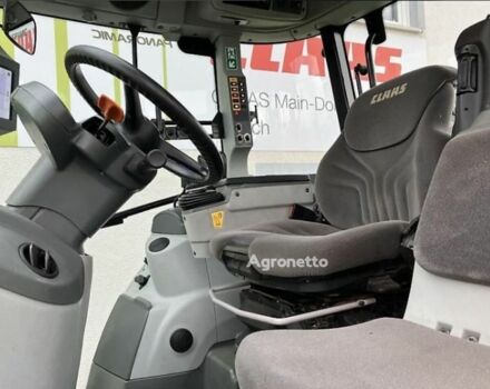 Клаас Другая, объемом двигателя 0 л и пробегом 0 тыс. км за 76518 $, фото 12 на Automoto.ua