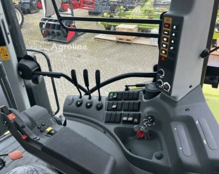 Клаас Другая, объемом двигателя 0 л и пробегом 0 тыс. км за 92536 $, фото 10 на Automoto.ua