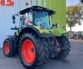 Клаас Другая, об'ємом двигуна 0 л та пробігом 0 тис. км за 81305 $, фото 5 на Automoto.ua