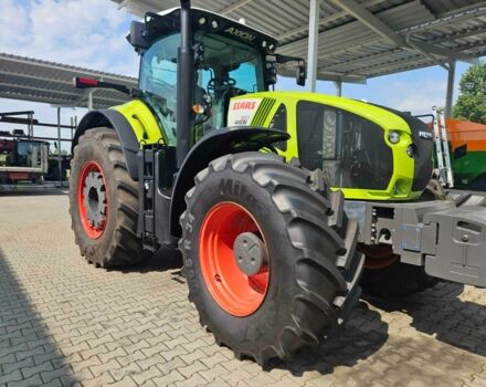 Клаас Другая, объемом двигателя 0 л и пробегом 0 тыс. км за 292894 $, фото 1 на Automoto.ua