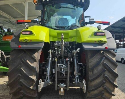 Клаас Другая, объемом двигателя 0 л и пробегом 0 тыс. км за 292894 $, фото 5 на Automoto.ua