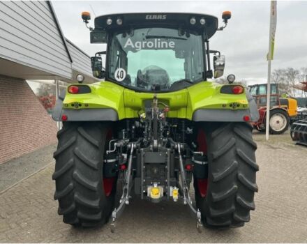 Клаас Другая, объемом двигателя 0 л и пробегом 0 тыс. км за 92536 $, фото 7 на Automoto.ua