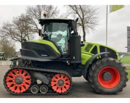Клаас Другая, об'ємом двигуна 0 л та пробігом 0 тис. км за 320481 $, фото 4 на Automoto.ua
