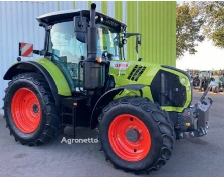 Клаас Другая, об'ємом двигуна 0 л та пробігом 0 тис. км за 81305 $, фото 2 на Automoto.ua