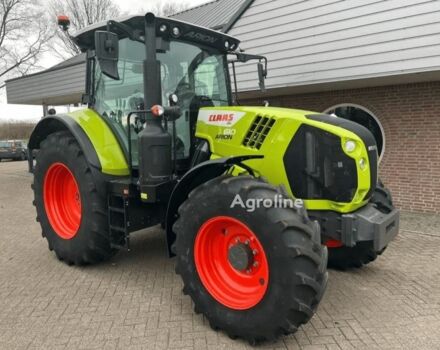 Клаас Другая, объемом двигателя 0 л и пробегом 0 тыс. км за 92536 $, фото 2 на Automoto.ua