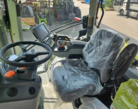 Клаас Другая, об'ємом двигуна 0 л та пробігом 0 тис. км за 295761 $, фото 3 на Automoto.ua