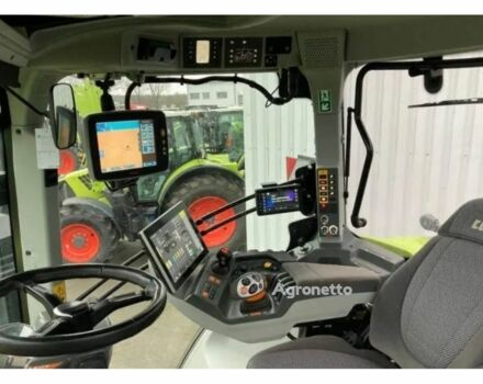 Клаас Другая, об'ємом двигуна 0 л та пробігом 0 тис. км за 320481 $, фото 8 на Automoto.ua