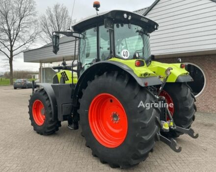 Клаас Другая, объемом двигателя 0 л и пробегом 0 тыс. км за 92536 $, фото 6 на Automoto.ua