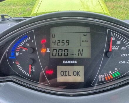 Клаас Другая, об'ємом двигуна 0 л та пробігом 4 тис. км за 180328 $, фото 5 на Automoto.ua