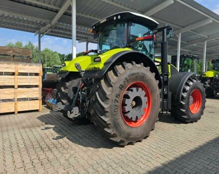 Клаас Другая, объемом двигателя 0 л и пробегом 0 тыс. км за 292894 $, фото 2 на Automoto.ua