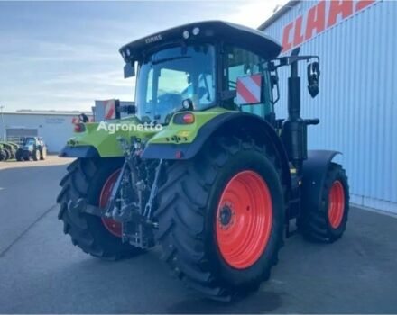 Клаас Другая, об'ємом двигуна 0 л та пробігом 0 тис. км за 81305 $, фото 4 на Automoto.ua