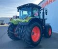 Клаас Другая, об'ємом двигуна 0 л та пробігом 0 тис. км за 81305 $, фото 4 на Automoto.ua