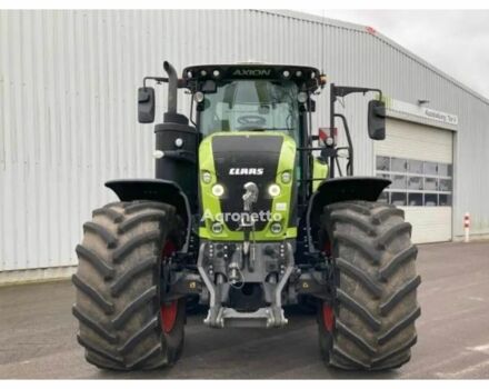 Клаас Другая, об'ємом двигуна 0 л та пробігом 0 тис. км за 320481 $, фото 3 на Automoto.ua
