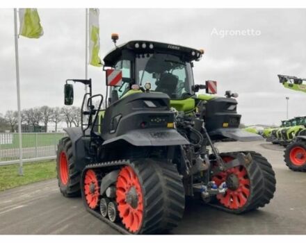Клаас Другая, об'ємом двигуна 0 л та пробігом 0 тис. км за 320481 $, фото 7 на Automoto.ua