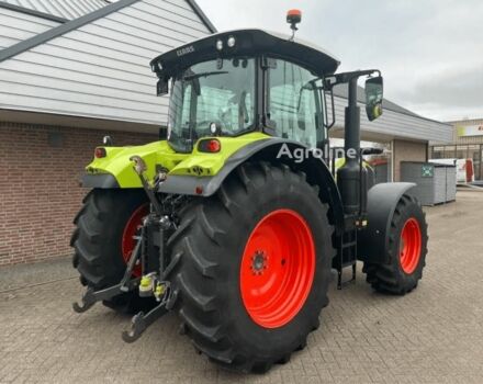 Клаас Другая, объемом двигателя 0 л и пробегом 0 тыс. км за 92536 $, фото 8 на Automoto.ua